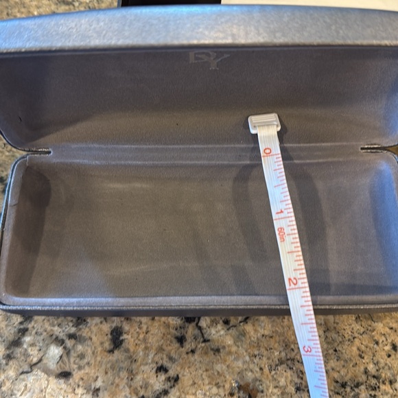 David Yurman eyeglasses case - Picture 5 of 8